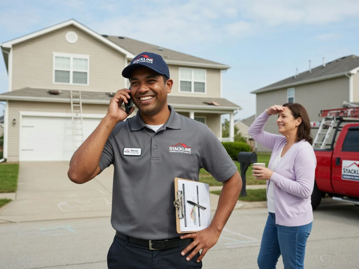 Chimney flashing repair Lakeside, MI FAQs